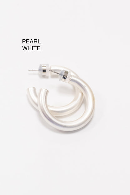Josefina Earrings Small - Multiple Colors!