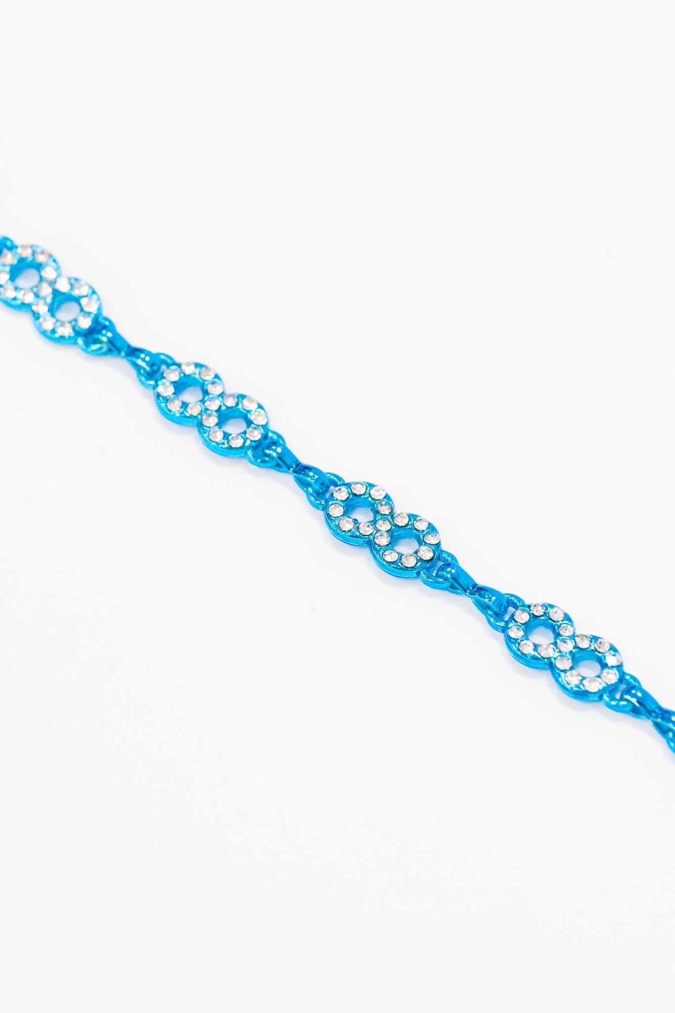 Infinite Connection Bracelet - Multiple Colors!