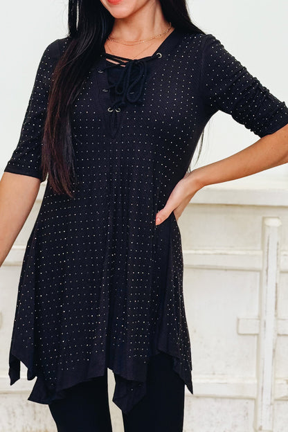 Dazzle Dream Top