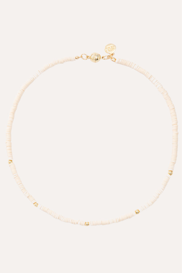 Laguna Beach Necklace - Multiple Colors 3