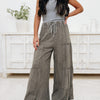 Feelin' The Rhythm Pants - 2 Colors!