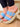 MIA Kenzy Sandals - Light Blue