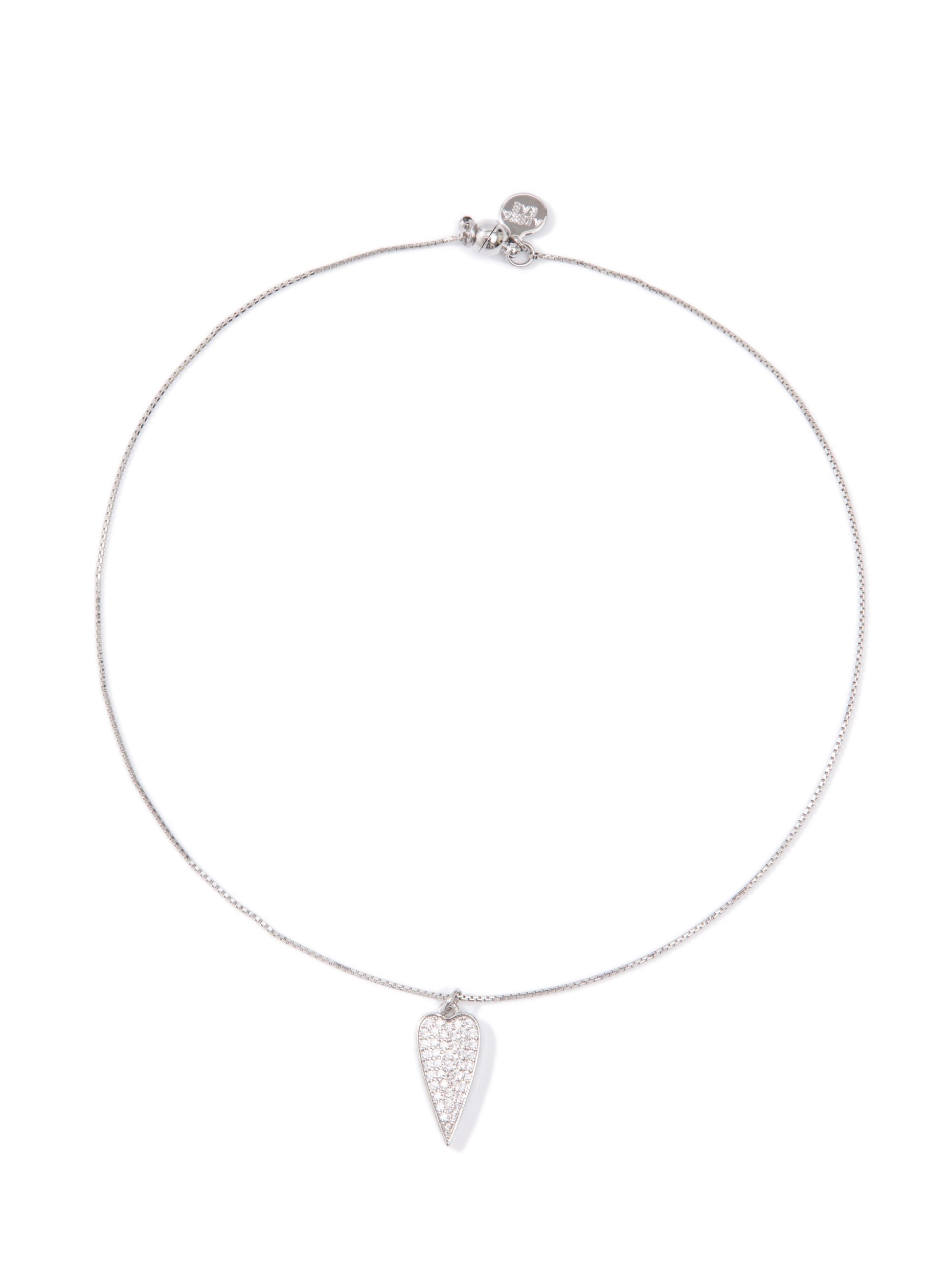 Mini Harlow Necklace