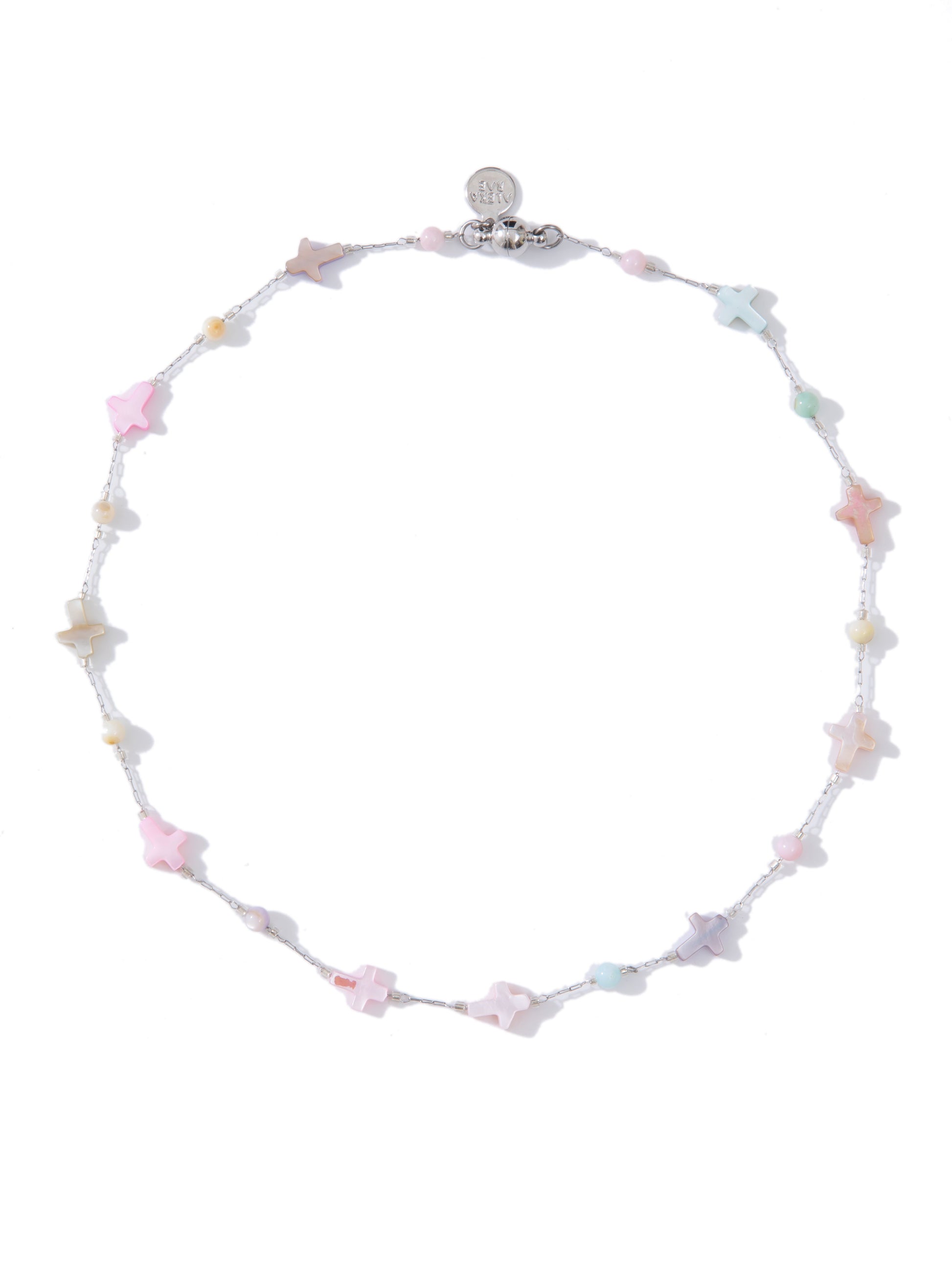 I'll Hold You Necklace