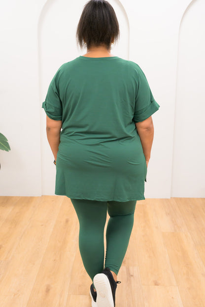 Lounge And See Pant Set - 13 Colors!