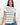 Feeling The Breeze Stripe Top - 2 Colors! - By Alexa Rae