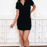 Feels So Right Dress - By Alexa Rae