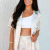 Summer Paradise Top