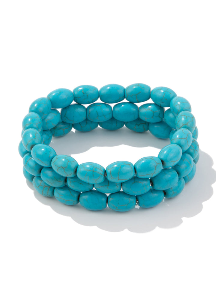 Eden Bracelet - Turquoise