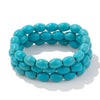 Eden Bracelet - Turquoise