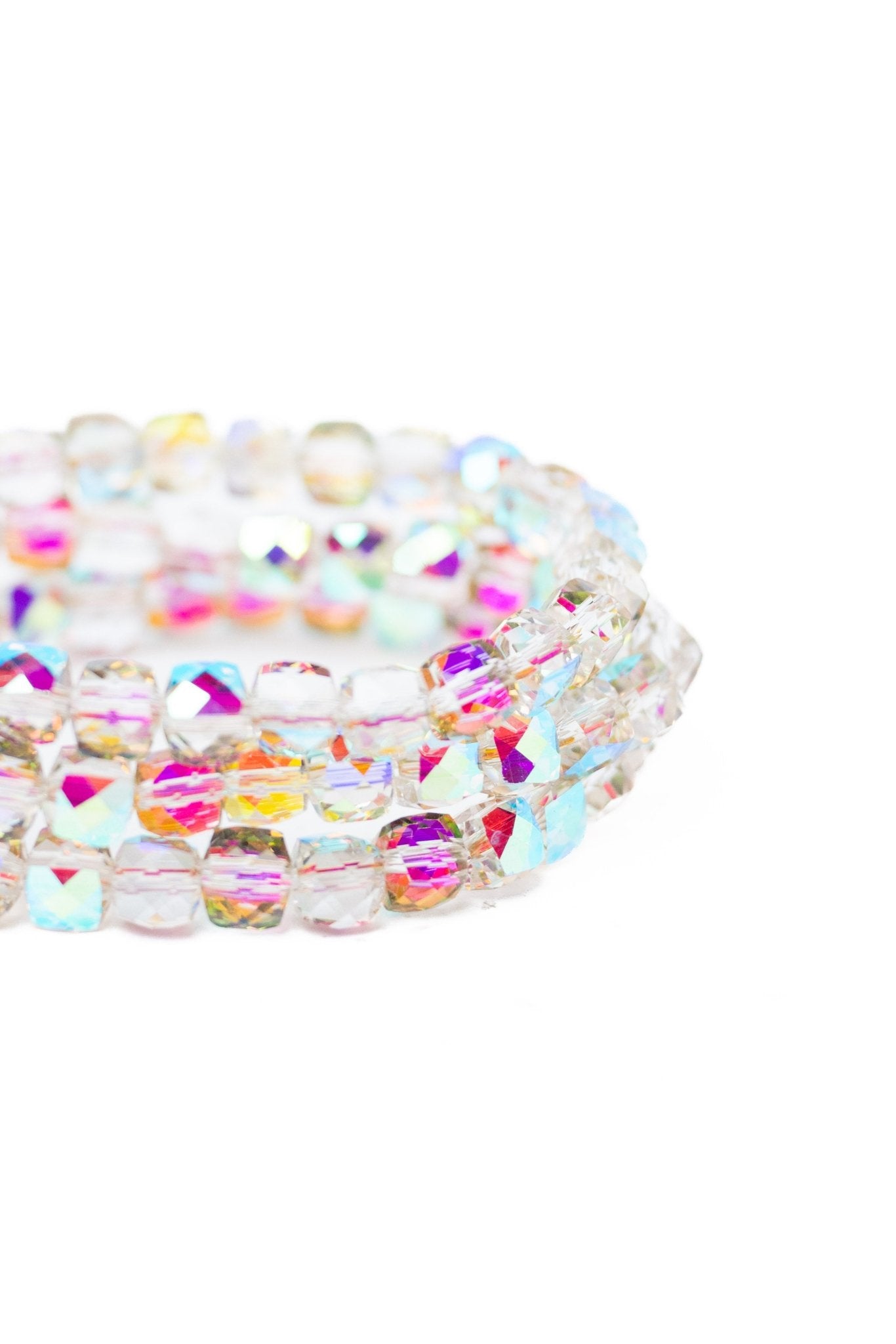 Firefly Bracelet Set - Fairytale - By Alexa Rae