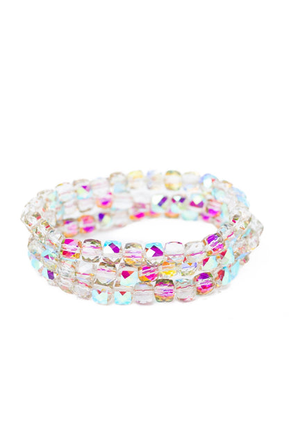 Firefly Bracelet Set - Fairytale - By Alexa Rae