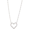 First Crush Necklace - By Alexa Rae