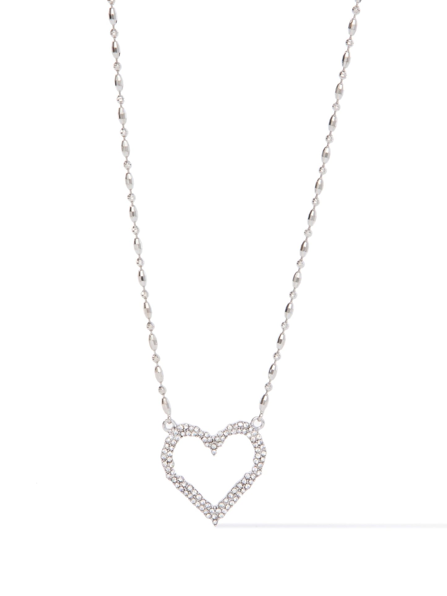 First Crush Necklace - By Alexa Rae