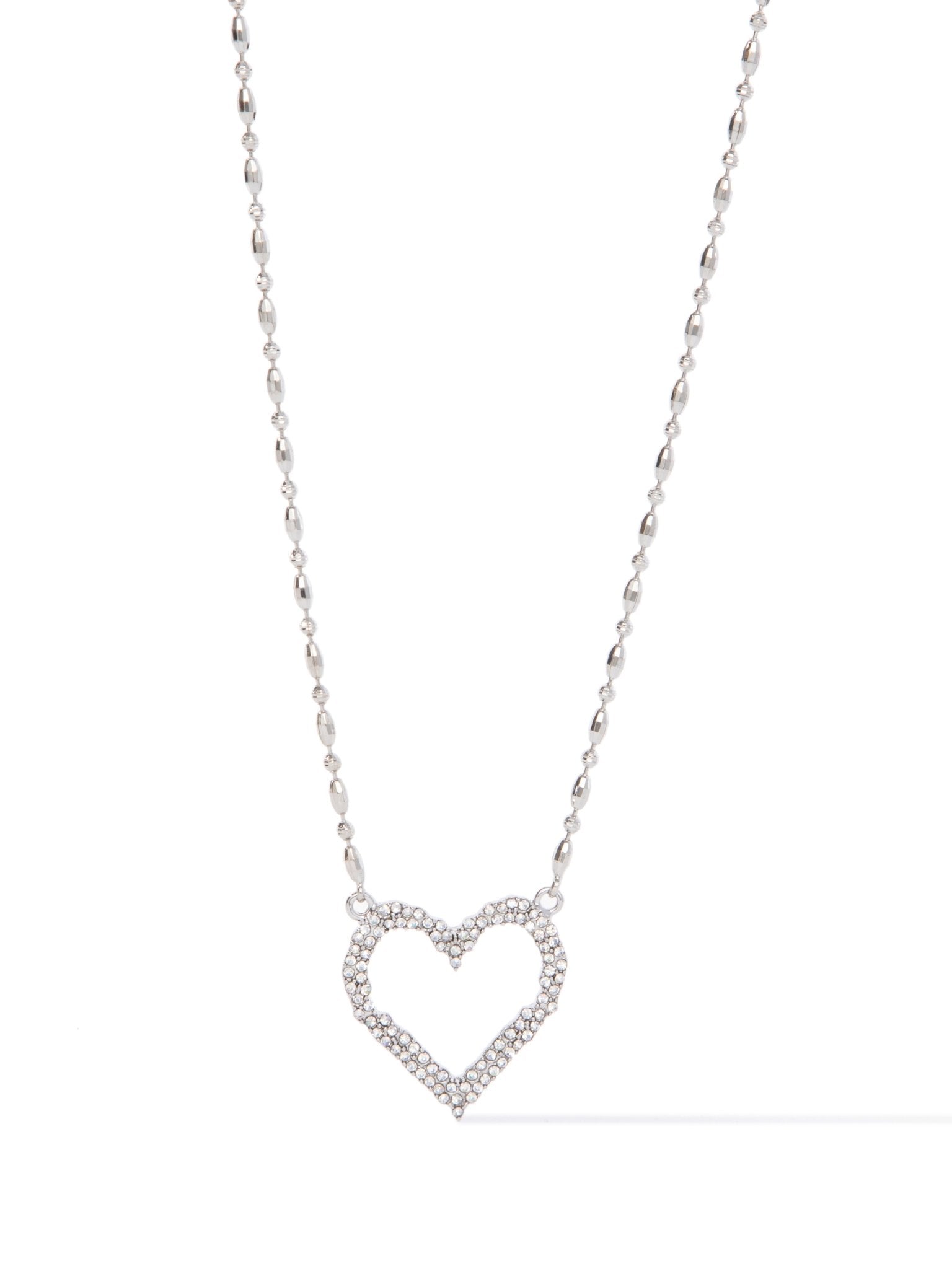 First Crush Necklace - By Alexa Rae