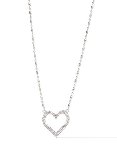 First Crush Necklace - By Alexa Rae