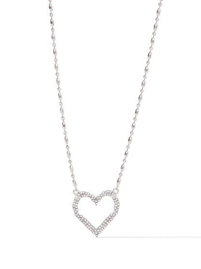 First Crush Necklace - By Alexa Rae