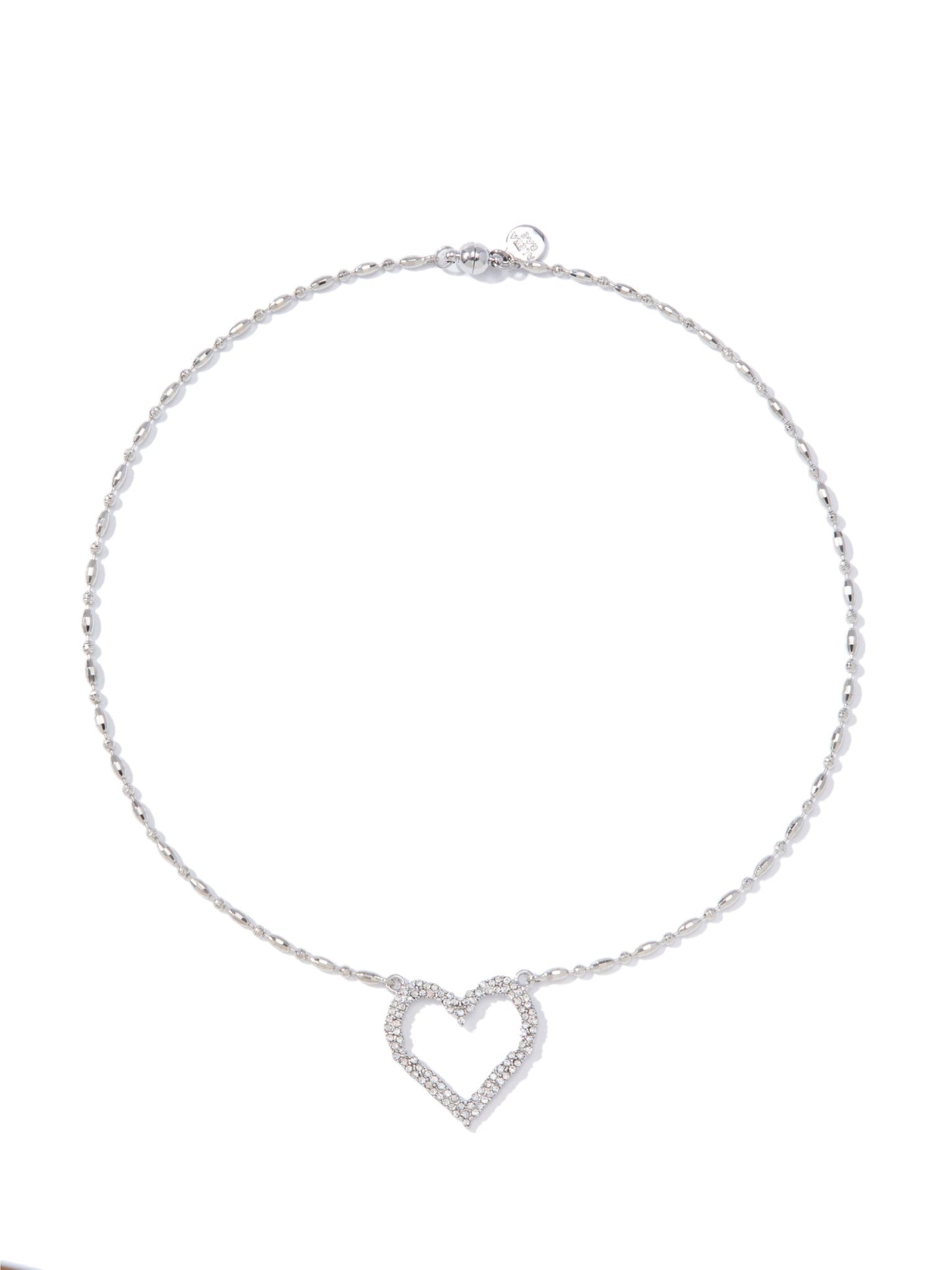 First Crush Necklace - By Alexa Rae