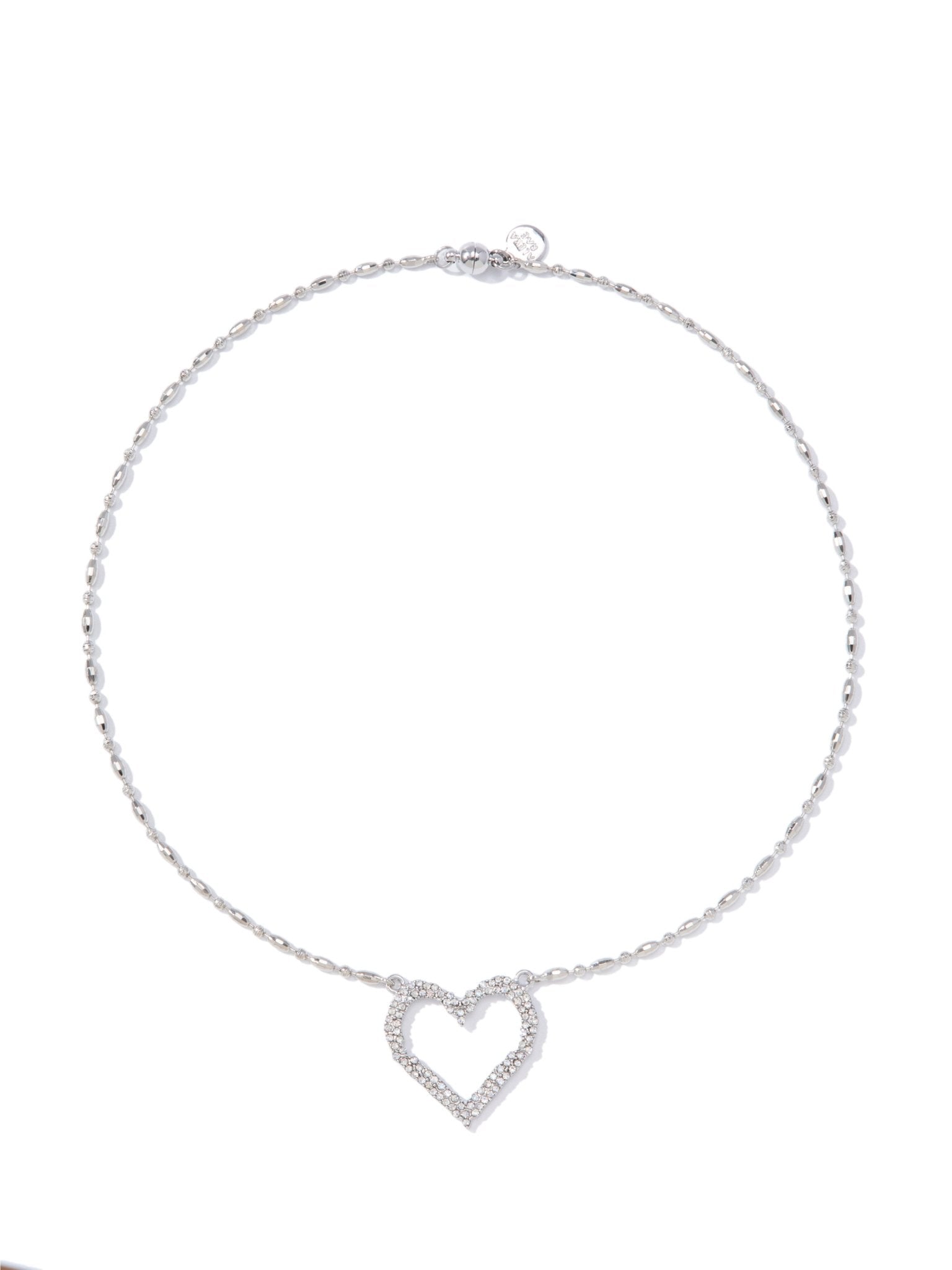 First Crush Necklace - By Alexa Rae