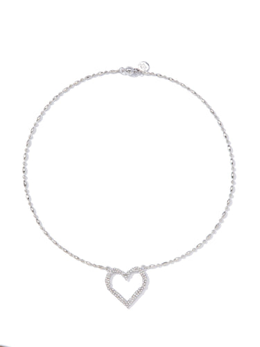 First Crush Necklace - By Alexa Rae