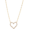 First Crush Necklace - By Alexa Rae