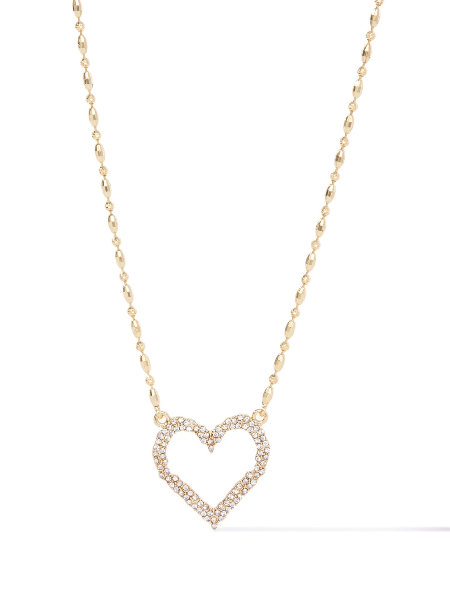 First Crush Necklace - By Alexa Rae