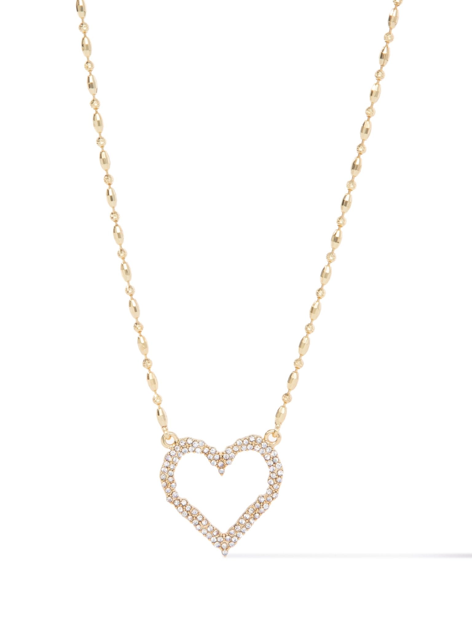 First Crush Necklace - By Alexa Rae