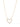First Crush Necklace - By Alexa Rae