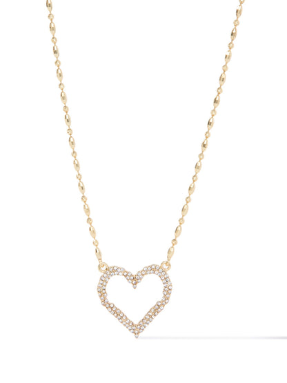 First Crush Necklace - By Alexa Rae