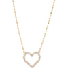 First Crush Necklace