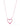 First Crush Necklace - Metallic Petal - By Alexa Rae