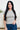 Fit To Fly Tee - 4 Colors! - By Alexa Rae