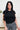 Fit To Fly Tee - 4 Colors! - By Alexa Rae