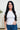Fit To Fly Tee - 4 Colors! - By Alexa Rae