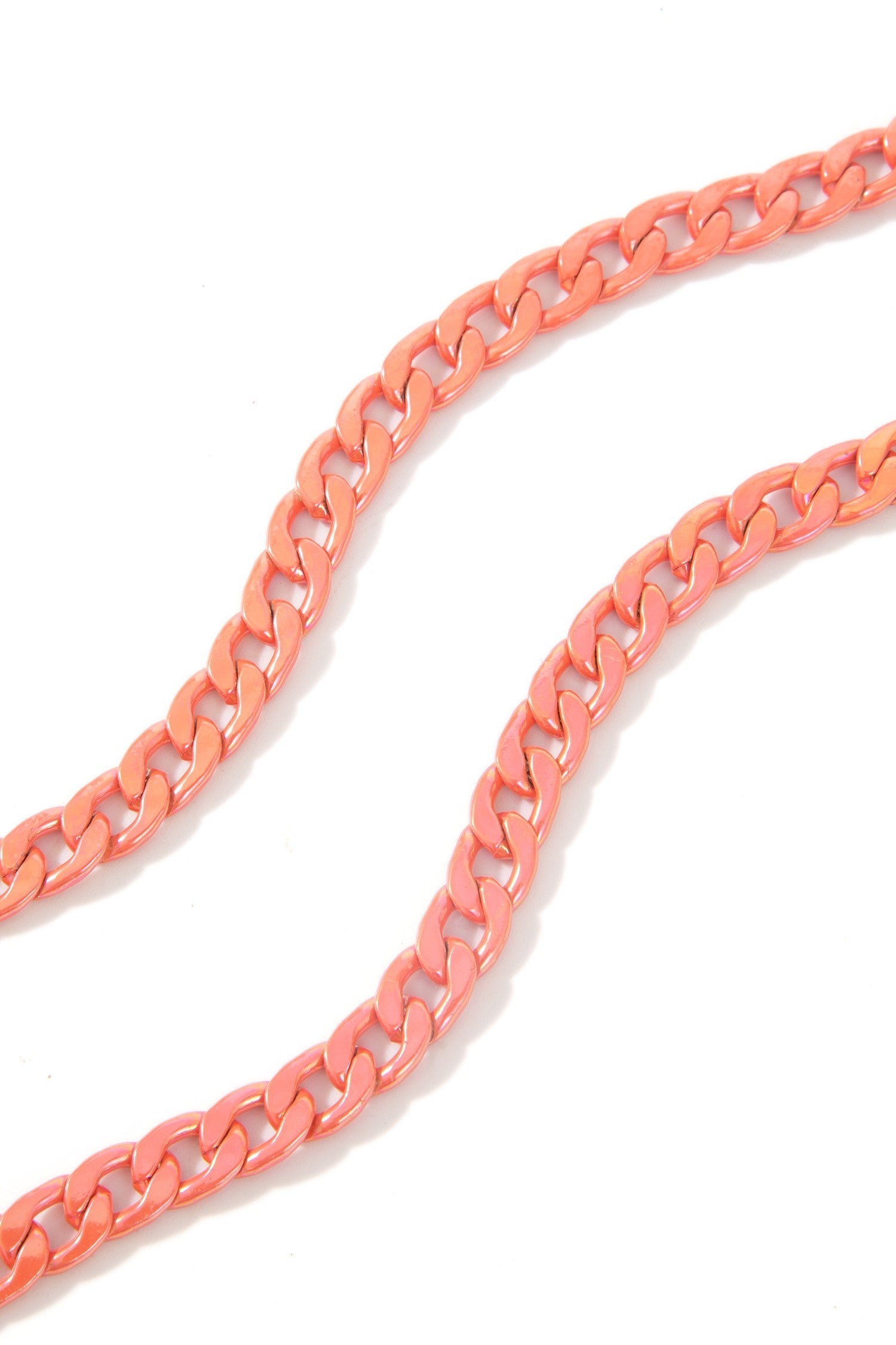 Lala Necklace - Multiple Colors!