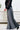 Flip Side To Pinstripe Pants - Grey - By Alexa Rae