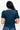 Floral Fine Design Top - By Alexa Rae