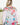Flourishing View Floral Top - By Alexa Rae