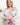 Flourishing View Floral Top - By Alexa Rae