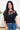 Flutters Of Grace Top - 2 Colors! - By Alexa Rae