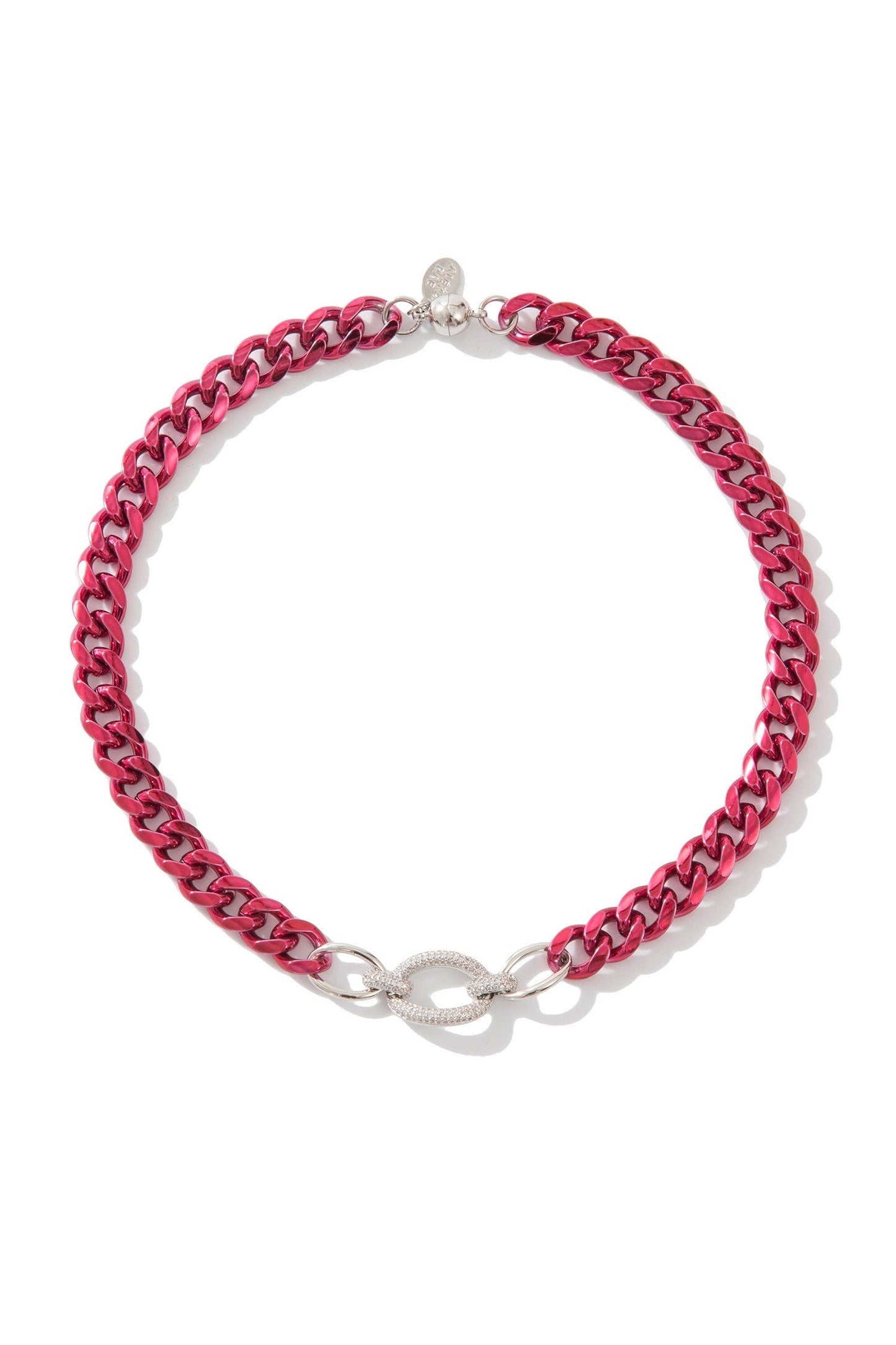 All Around The World Necklace - 2 Colors!