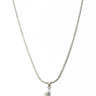 Forever Faith Necklace - Linen - By Alexa Rae