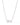 Forever In My Heart Faith Necklace - By Alexa Rae