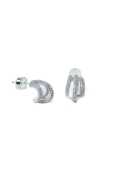 Frances Earrings - By Alexa Rae