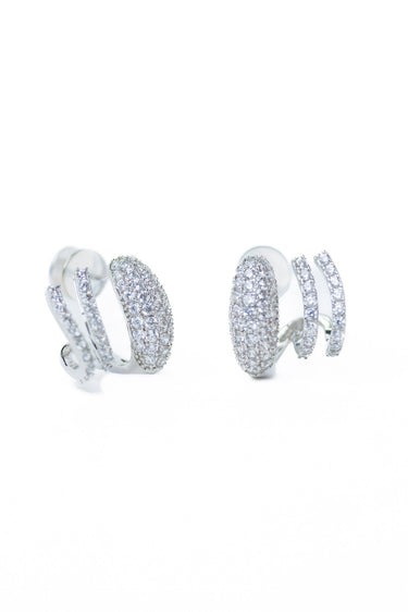 Freya Glint Earrings - By Alexa Rae