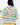 Fruity Stripes Hoodie - 2 Colors! - By Alexa Rae