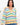 Fruity Stripes Hoodie - 2 Colors! - By Alexa Rae