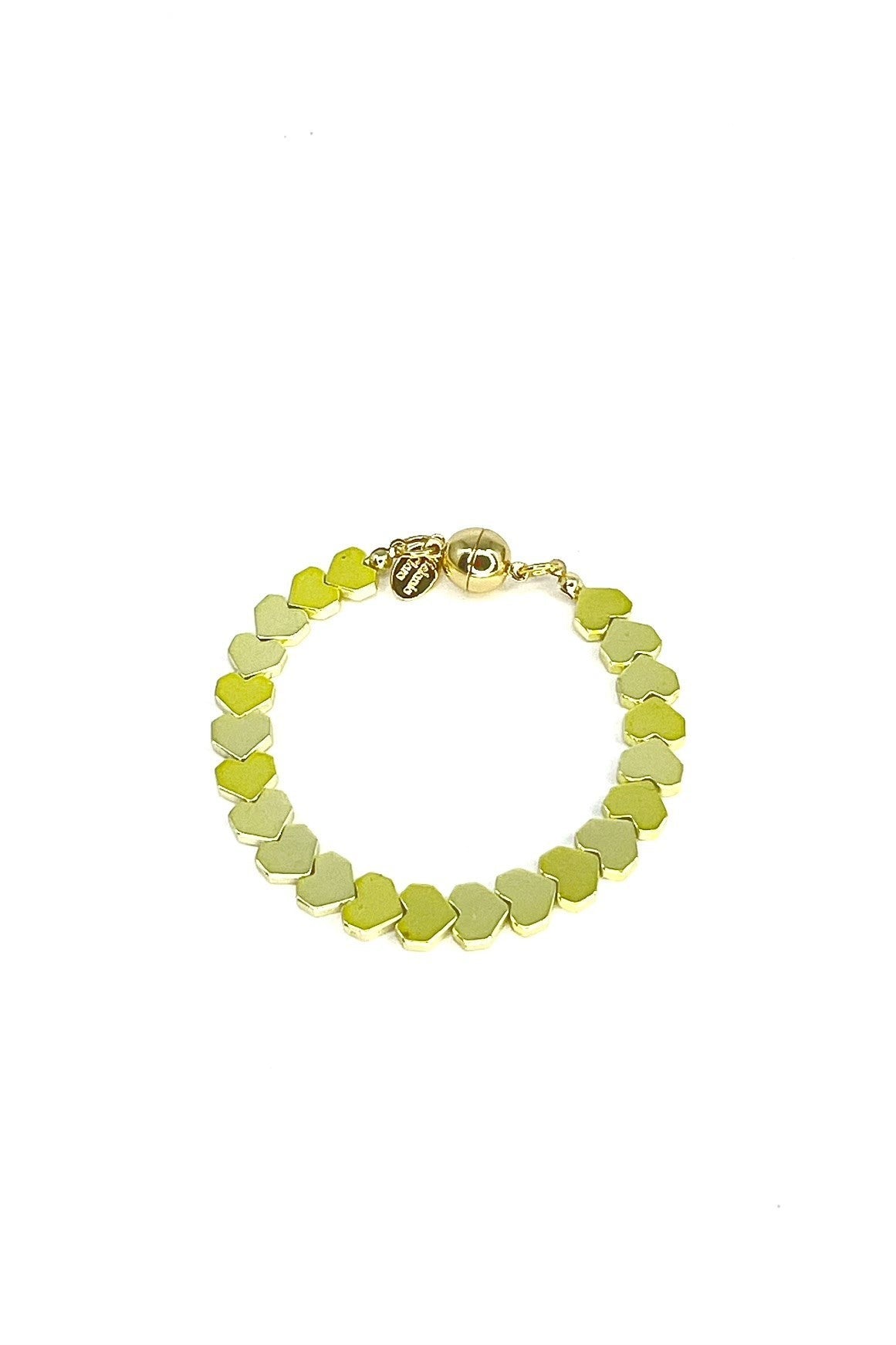 Rock N' Royals Bracelet - Multiple Colors!
