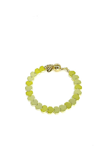 Rock N' Royals Bracelet - Multiple Colors!