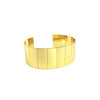 Across The Lines Bracelet